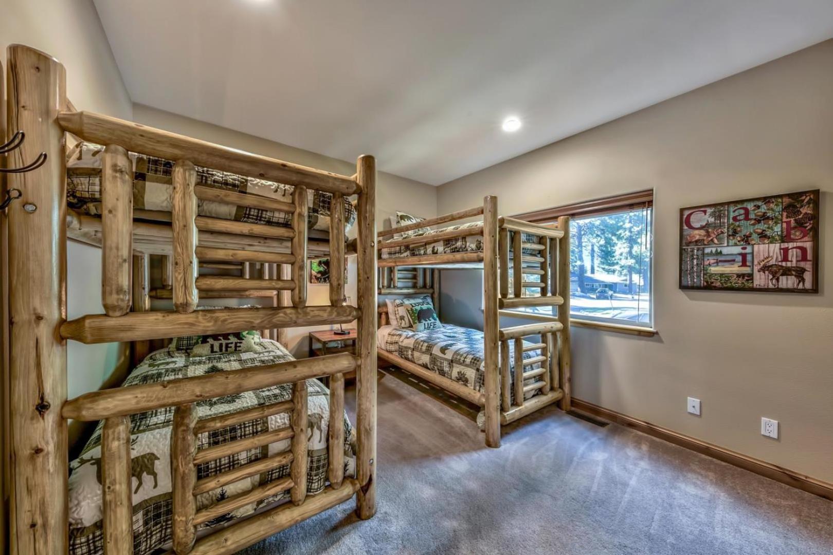 Cubby Bear At Heavenly Tahoe - Pets 사우스 레이크 타호 외부 사진